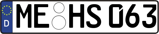 ME-HS063