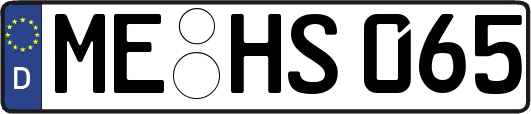 ME-HS065