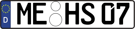 ME-HS07