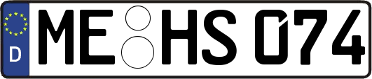 ME-HS074