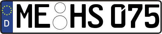 ME-HS075