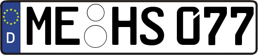 ME-HS077