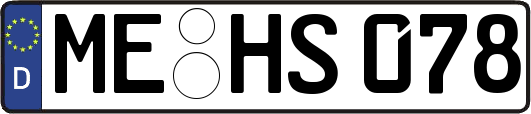 ME-HS078