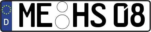 ME-HS08