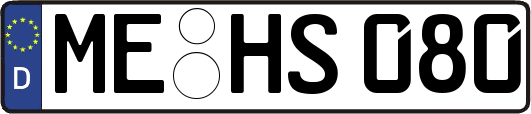 ME-HS080