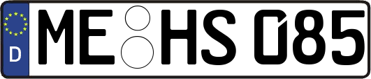 ME-HS085