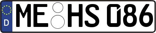 ME-HS086