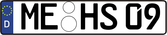 ME-HS09