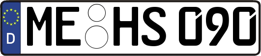 ME-HS090