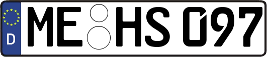 ME-HS097
