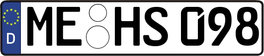 ME-HS098