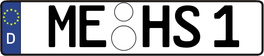 ME-HS1