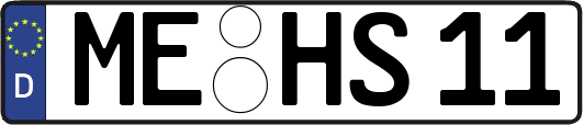 ME-HS11