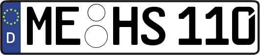 ME-HS110