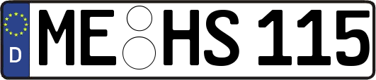 ME-HS115