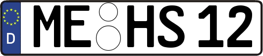 ME-HS12