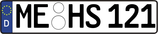 ME-HS121