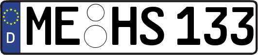 ME-HS133