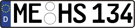 ME-HS134