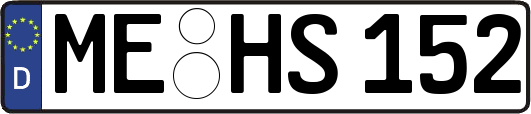 ME-HS152