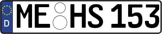 ME-HS153