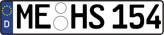 ME-HS154