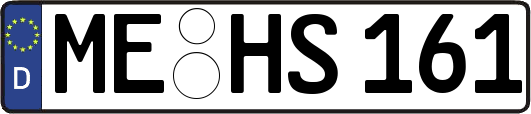 ME-HS161
