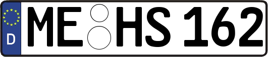ME-HS162