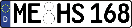 ME-HS168