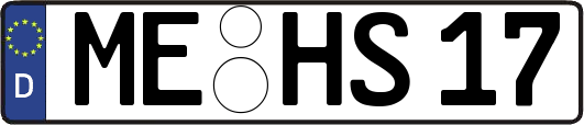 ME-HS17