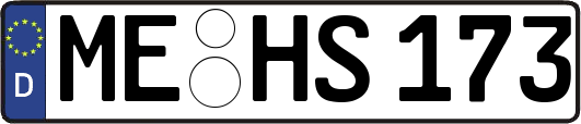 ME-HS173
