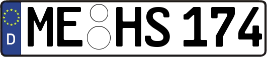 ME-HS174