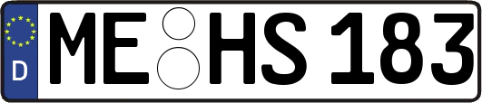 ME-HS183