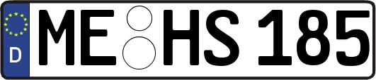 ME-HS185