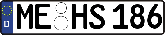 ME-HS186