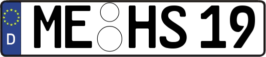 ME-HS19