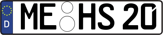 ME-HS20