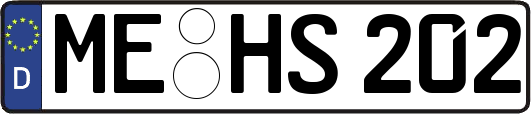 ME-HS202