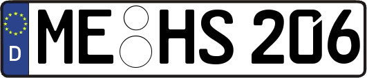 ME-HS206