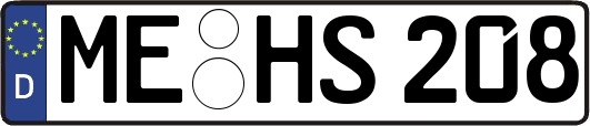 ME-HS208