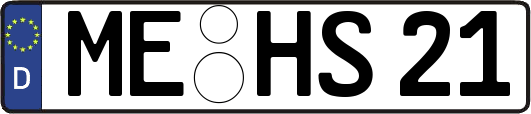 ME-HS21