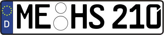 ME-HS210