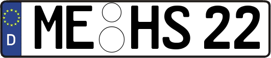 ME-HS22