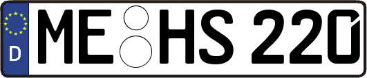 ME-HS220