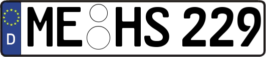 ME-HS229