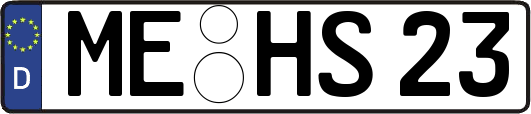 ME-HS23
