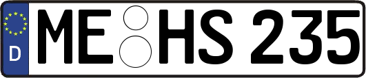 ME-HS235