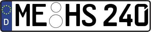 ME-HS240