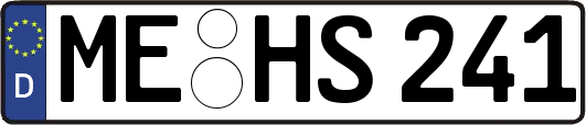 ME-HS241