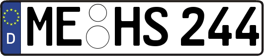 ME-HS244